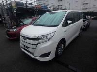 Toyota Noah 2020