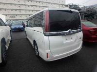 Toyota Noah 2020