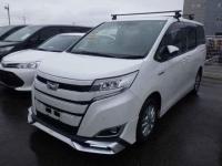Toyota Noah 2019