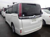 Toyota Noah 2019