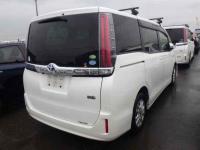 Toyota Noah 2019