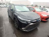 Toyota COROLLA CROSS 2023