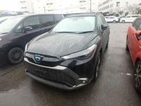 Toyota COROLLA CROSS 2023