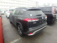 Toyota COROLLA CROSS 2023