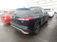Toyota COROLLA CROSS 2023