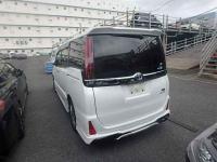 Toyota Noah 2020