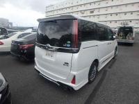 Toyota Noah 2020