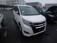 Toyota ESQUIRE HYBRID 2019
