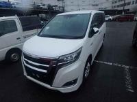 Toyota ESQUIRE HYBRID 2019