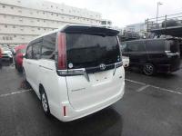 Toyota ESQUIRE HYBRID 2019
