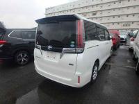 Toyota ESQUIRE HYBRID 2019