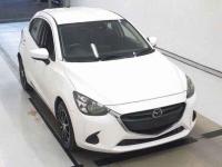 Mazda Demio 2017