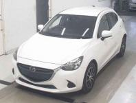 Mazda Demio 2017