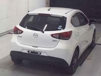 Mazda Demio 2017