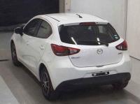 Mazda Demio 2017