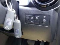 Mazda Demio 2017
