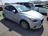 Mazda Demio 2017