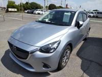 Mazda Demio 2017
