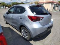 Mazda Demio 2017