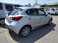 Mazda Demio 2017