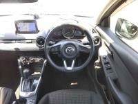 Mazda Demio 2017