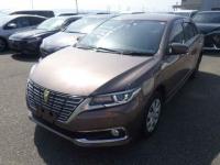 Toyota Premio 2019