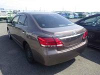 Toyota Premio 2019