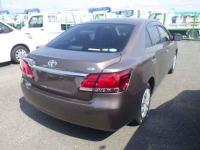 Toyota Premio 2019