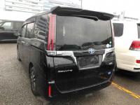Toyota ESQUIRE HYBRID 2021