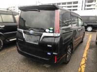 Toyota ESQUIRE HYBRID 2021