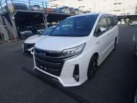 Toyota Noah 2019