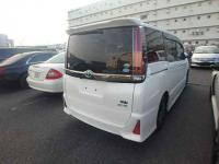 Toyota Noah 2019