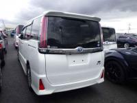 Toyota Noah 2019