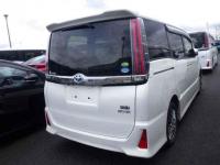 Toyota Noah 2019