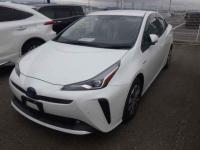Toyota Prius 2019