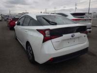 Toyota Prius 2019