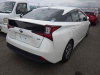 Toyota Prius 2019