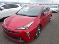 Toyota Prius 2019