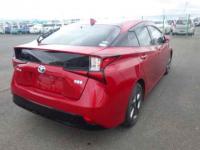 Toyota Prius 2019