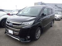 Toyota Noah 2019
