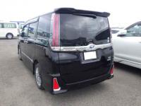 Toyota Noah 2019