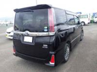 Toyota Noah 2019