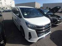 Toyota Noah 2019