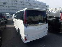 Toyota Noah 2019
