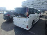 Toyota Noah 2019