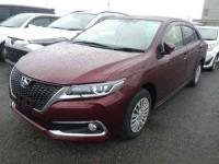 Toyota Allion 2019