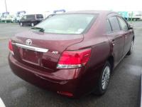 Toyota Allion 2019