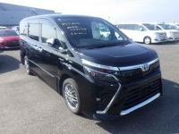 Toyota Voxy 2019