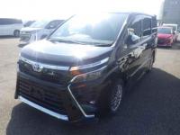 Toyota Voxy 2019