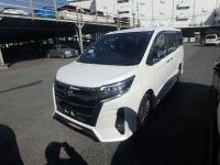 Toyota Noah 2021
